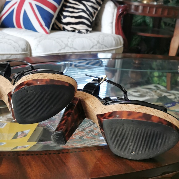 INC International concepts shoes - Picture 5 of 5